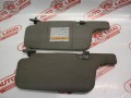 козырек солнцезащитный Nissan March K11 1997, 1.0 л., CG10DE, бензин, АКПП, белый, купе, передний привод, правый руль - фото №2
