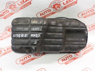 масляный поддон Nissan March K11 (1992 - 1997)