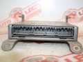 блок управления двигателем Mazda Familia 7 поколение BF3P 1994, 1.5 л., Z5, бензин, АКПП, серебристый, седан, передний привод, правый руль, Z50618881A - фото №2