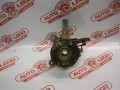 кулак поворотный левый Chery QQ6 1 поколение 2009, 1.3 л., MPI, SQR473F, бензин, МКПП, серый, лифтбэк, передний привод, S216GN3001011 - фото №2