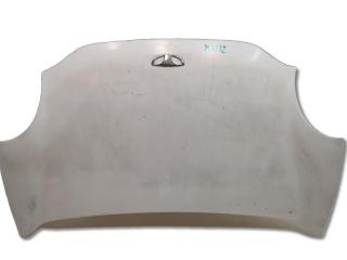 капот Daewoo Matiz M150 [рестайлинг] KLYA 2007, 0.8 л., F8CV, бензин, МКПП