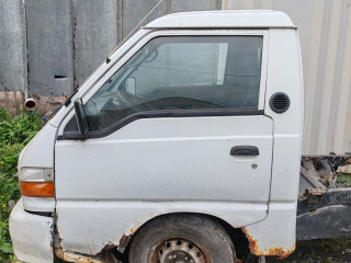 Hyundai Porter 3 поколение AU