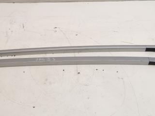 дуги на крышу (рейлинги) JAC S3 1 поколение 2019, 1.6 л., бензин, МКПП, серебристый, универсал, передний привод, 5704400U2220, JAC-L22147