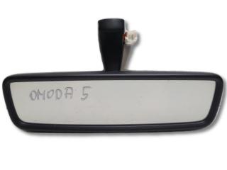 зеркало салона Chery Omoda 5 1 поколение 2023, 1.5 л., SQRE4T15, бензин, вариатор, серый, передний привод, 601000886AA