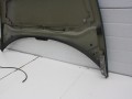 капот Citroen C3 1 поколение A51 2006, 1.4 л., KFU (ET3J4), бензин, робот, хетчбэк 5 дв., передний привод - фото №6