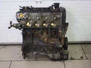 двигатель Mitsubishi, 1.8 л., 4G93 (GDI), бензин
