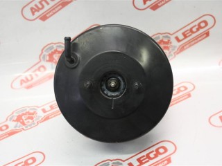 вакуумный усилитель тормозов Nissan Vanette C22 GC22 1990, 2.4 л., Z24, бензин, МКПП, синий, микроавтобус, передний привод