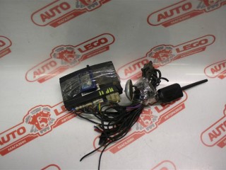 сигнализация Nissan Primera P11 1999, 2.0 л., SR20DE, бензин, АКПП, серый, седан, передний привод, правый руль