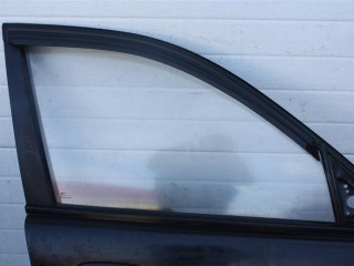 стекло двери передней правой Chevrolet Lanos 1 поколение 2004, 96548614