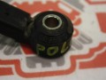 датчик детонации Volkswagen Polo 5 поколение [рестайлинг] 602 2016, 1.6 л., CWV, бензин, МКПП, белый, седан, передний привод, 030905377D - фото №4