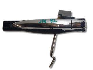 ручка наружная задняя левая JAC S3 1 поколение 2019, 1.6 л., бензин, МКПП, серебристый, универсал, передний привод, 6205160U8510