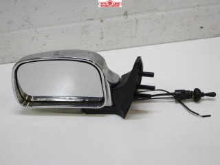 зеркало наружное левое Lada 2114 1 поколение 2012, 1118, бензин, МКПП, серый, хетчбэк 5 дв., передний привод