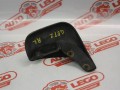 брызговик Hyundai Getz 1 поколение TB 2003, 1.3 л., G4EA, бензин, МКПП, красный, хетчбэк 5 дв., передний привод, 868421C000 - фото №2