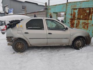 Renault Logan 1 поколение L8