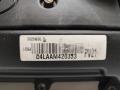 клапанная крышка Kia Picanto 1 поколение [рестайлинг] (2007 - 2010), 1.2 л., G4LA, бензин, G4LAAM420333 - фото №3
