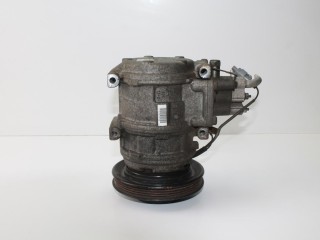 компрессор кондиционера Toyota Mark II 8 поколение X100 (1996 - 1998), 2.0 л., 1G-FE, бензин, 4472003267