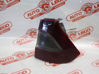 фонарь задний правый Ford Galaxy 2 поколение (2006 - 2010), 1524439