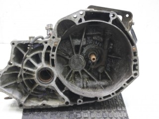 КПП механическая (МКПП) Nissan AD Y11 (1999 - 2004), МКПП, полный привод