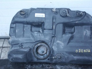 бак топливный Ford Mondeo 3 поколение B4Y 2003, 2.0 л., бензин, МКПП, серый, седан, передний привод, 1S719002