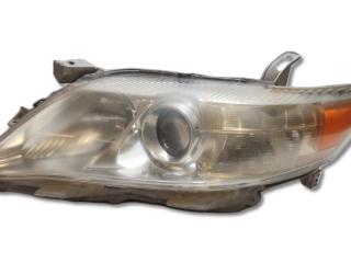 фара левая Toyota Camry 7 поколение XV40 (2006 - 2009), 8117033640