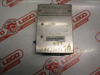 блок управления двигателем Chevrolet Lumina 1 поколение 1990, LG6, бензин, АКПП, зеленый, минивэн, передний привод, 16149405