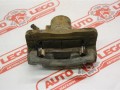 суппорт задний правый Chevrolet Captiva 1 поколение C100 2007, 2.4 л., Z 24 SED, бензин, МКПП, внедорожник 5 дв., 96626051 - фото №3