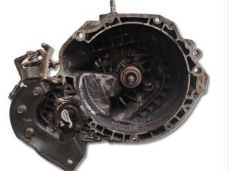 КПП механическая (МКПП) Chevrolet Lacetti 1 поколение J200 2004, 1.6 л., F16D3, бензин, МКПП, серо-зеленый, хетчбэк 5 дв., передний привод