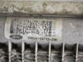 радиатор кондиционера Ford Focus 2 поколение BK 2007, 1.8 л., QQDB, бензин, МКПП, седан, 3M5H19710CB - фото №3