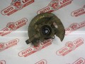 кулак поворотный правый Lada Kalina 1 поколение 2010, 11194, бензин, МКПП, серый, хетчбэк 5 дв., передний привод - фото №2