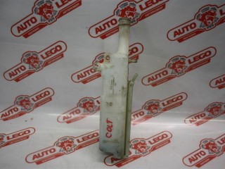 бачок расширительный Mitsubishi Colt 6 поколение (Z20/Z30) Z21A 2005, 1.3 л., 4A90, бензин, робот, серый, хетчбэк 5 дв., передний привод, 4545000249