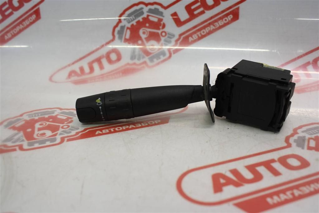 переключатель дворников Geely CK Otaka 1 поколение 2007, 1.5 л., MR479QA, бензин, МКПП, синий, седан, передний привод, 1017000632 - фото №1