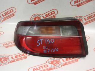 фонарь задний левый Toyota Carina T190 1998