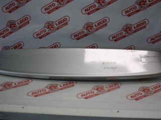 спойлер Nissan Presage U30 NU30 2001, 2.4 л., KA24DE, бензин, АКПП, серый, минивэн, передний привод, правый руль