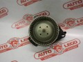 моторчик печки Chery Amulet (A15) 1 поколение 2007, 1.6 л., SQR480ED, бензин, МКПП, черный, седан, передний привод, A118107027 - фото №2