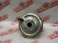 вакуумный усилитель тормозов Lada Priora 1 поколение 2008, 21126, бензин, МКПП, светло-зеленый, хетчбэк 5 дв., передний привод, 1118351000611 - фото №2