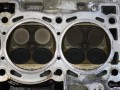 головка блока цилиндров Mitsubishi ASX 1 поколение GA1W 2012, 1.8 л., 4B10 - фото №2