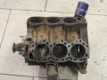блок цилиндров Nissan Maxima J30 1992, 3.0 л., VG30DE, бензин, МКПП, черный, седан, передний привод - фото №2