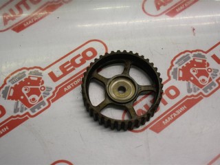 шкив распредвала Ford Focus 2 поколение 2007, 98MM6256