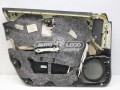 обшивка двери передняя правая Mercedes-Benz CLS-Класс C219 2004, 3.5 л., M272 E35, бензин, АКПП, бежевый, седан, задний привод, A2197202048 - фото №2