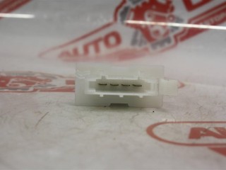 сопротивление печки Nissan Almera G15 2013, 271504503R