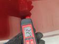 дверь передняя правая Mazda CX-5 1 поколение [рестайлинг] (2015 - 2026), S5267, KD5358010 - фото №3