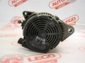 генератор Nissan March K11 AK11 1994, 1.3 л., CG13DE, бензин, АКПП, черный, купе, передний привод, правый руль, 0123115010 - фото №4