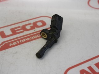 датчик ABS Volkswagen Passat B6 3BADR 2006, 1.6 л., BLF, бензин, МКПП, седан, передний привод, 1K0927808
