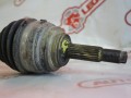 полуось передняя левая (приводной вал, ШРУС) Daewoo Nexia 1 поколение [рестайлинг] 2006, 1.5 л., A15MF, бензин, МКПП, бежевый, седан, передний привод, 96183134 - фото №3