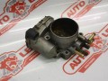 заслонка дроссельная Audi A6 4B/C5 [рестайлинг] 2001, 2.4 л., APS, бензин, 078133062 - фото №2