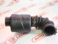 Гофра воздуховода Toyota Camry V40 SV40 1995, 2.2 л., 3C-T, дизель, АКПП, серый, седан, передний привод, правый руль - фото №2