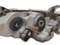 фара правая Toyota Camry 7 поколение XV40 (2006 - 2009), 8113033640, 3312401020020 - фото №2