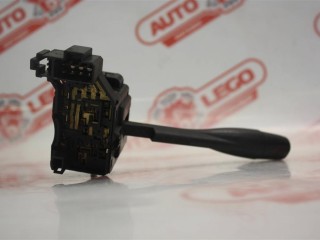 переключатель поворотов Nissan Primera P11 2000, 2.0 л., SR20DE, бензин, МКПП, серый, лифтбэк, передний привод