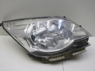 фара правая Chevrolet Cobalt 2 поколение (2011 - 2016)