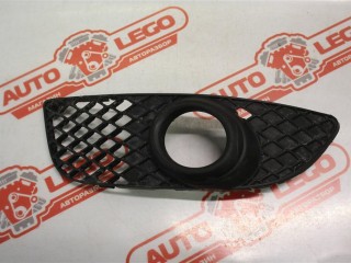 рамка фары противотуманной левой Mitsubishi Lancer 10 поколение 2007, 8321A090